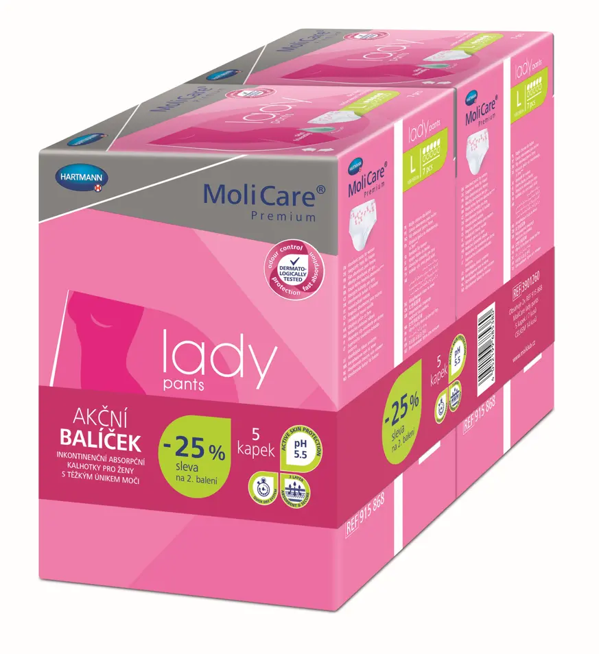 11590_LADY PANTS 5 KAPEK L